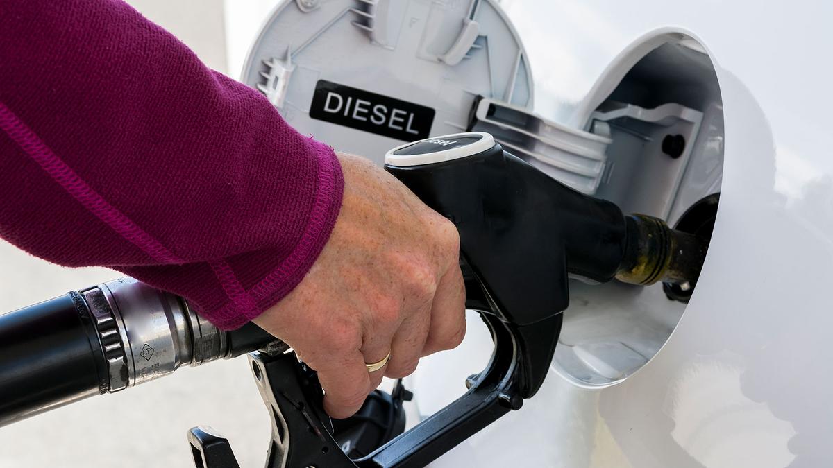 Diesel