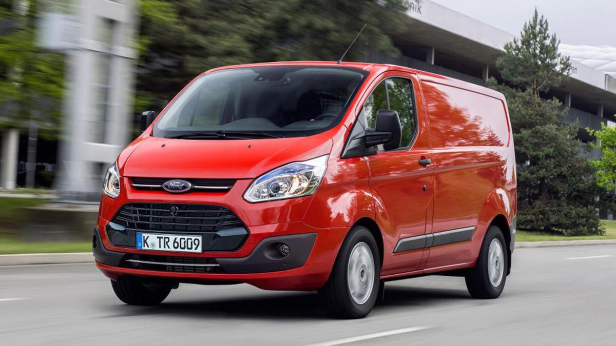 Top 5 best Medium vans of 2017 | Auto 