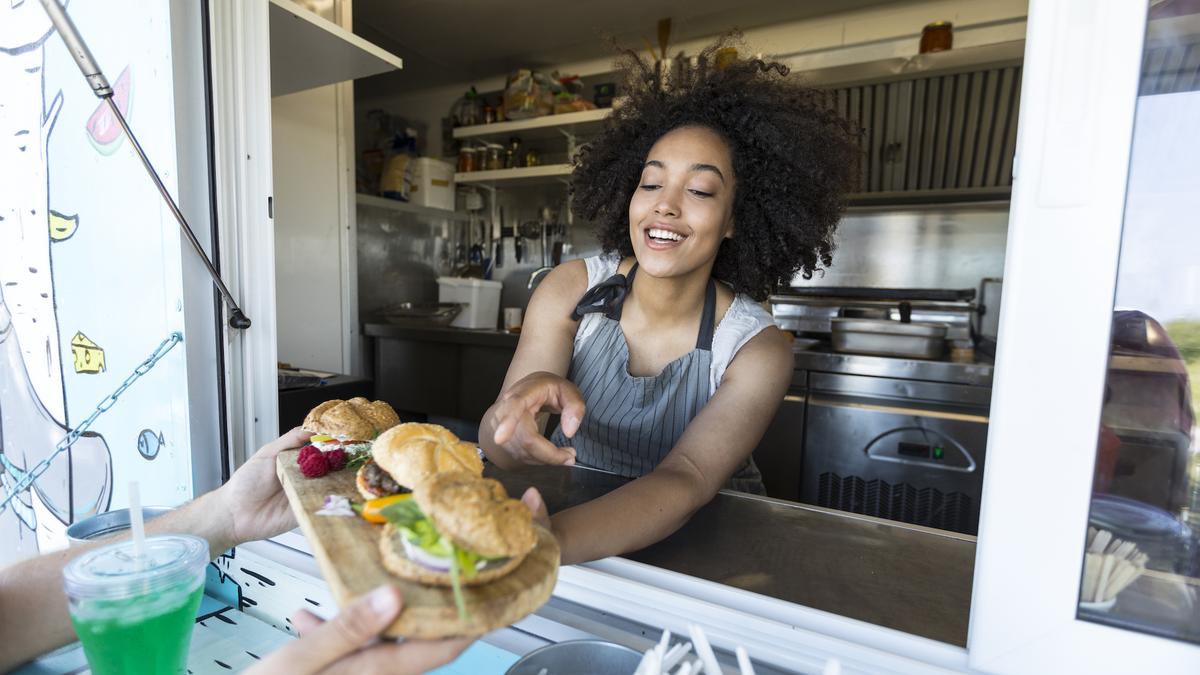 5 best catering vans 5 best catering vans
