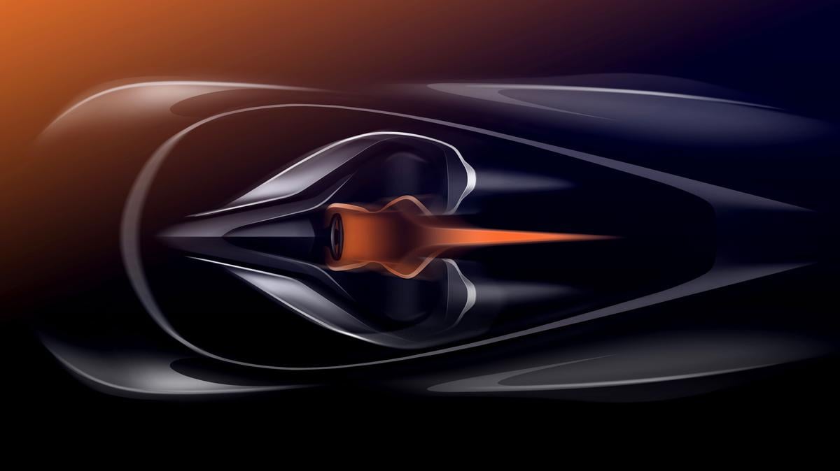 McLaren BP23