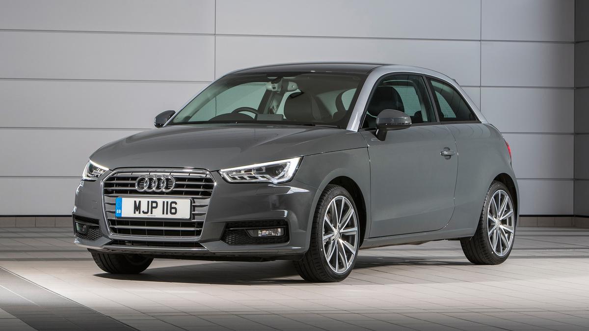 Best diesel cars 2019 Auto Trader UK