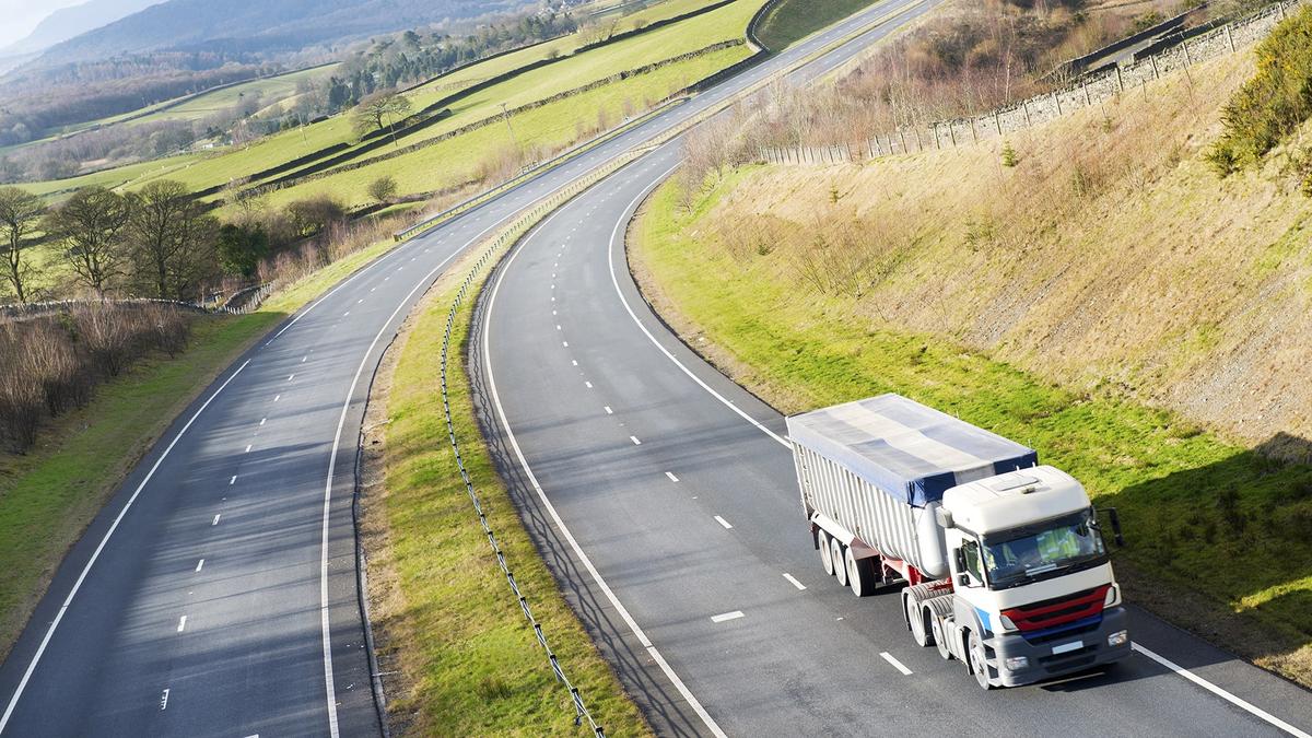 Coronavirus Advice For Truck Owners Auto Trader Uk