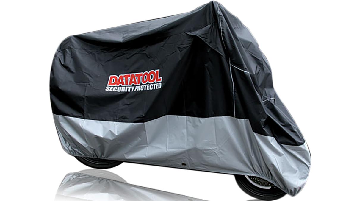 heat proof motorcycle cover