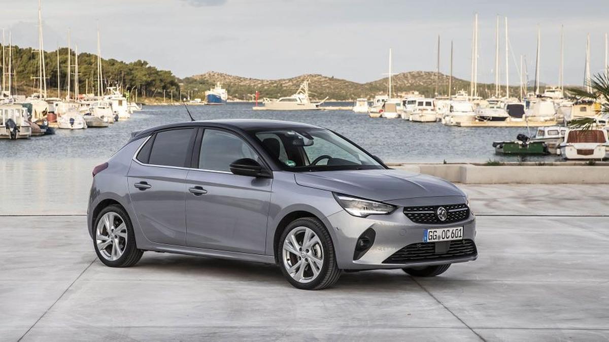 Best Small Cars 2020 Auto Trader Uk