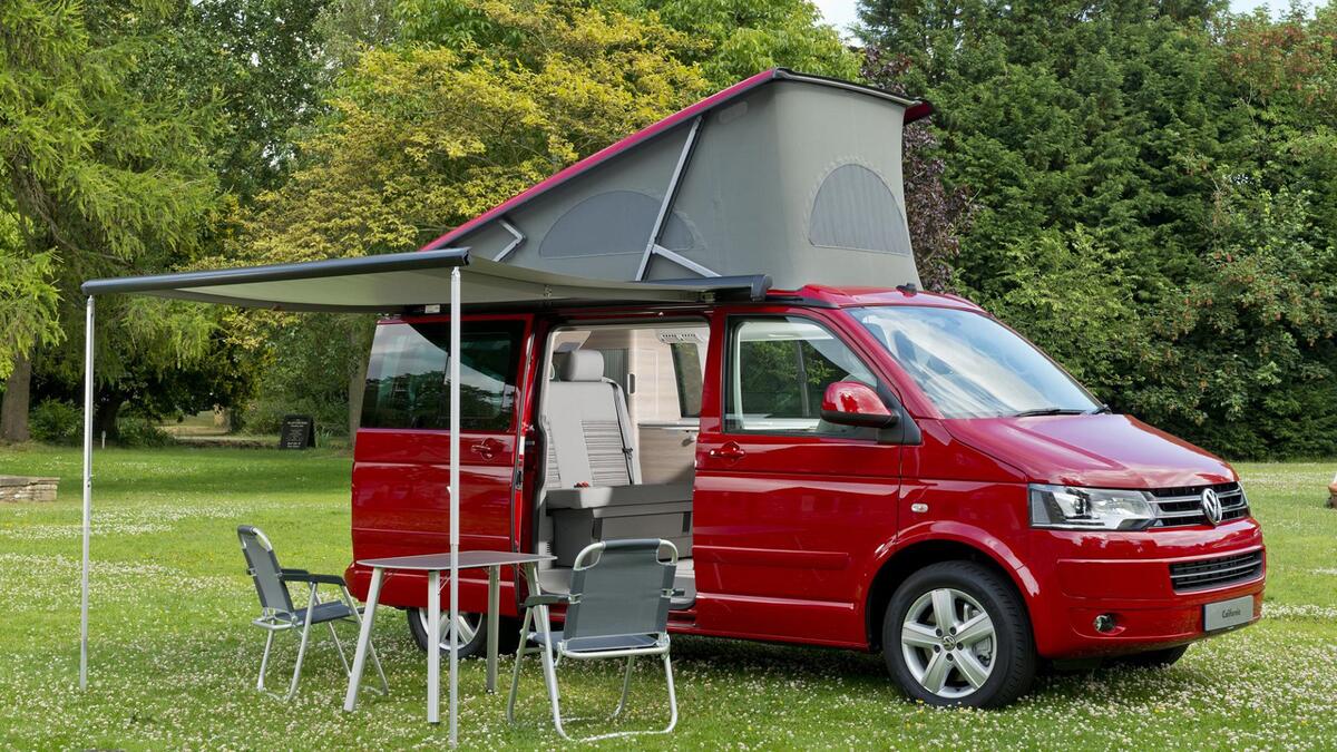 Auto Trader Motorhomes Teams Up With The NCC Auto Trader UK