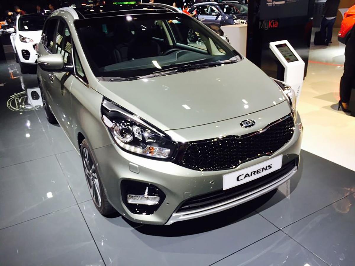 Kia Soul Download Android Auto Update