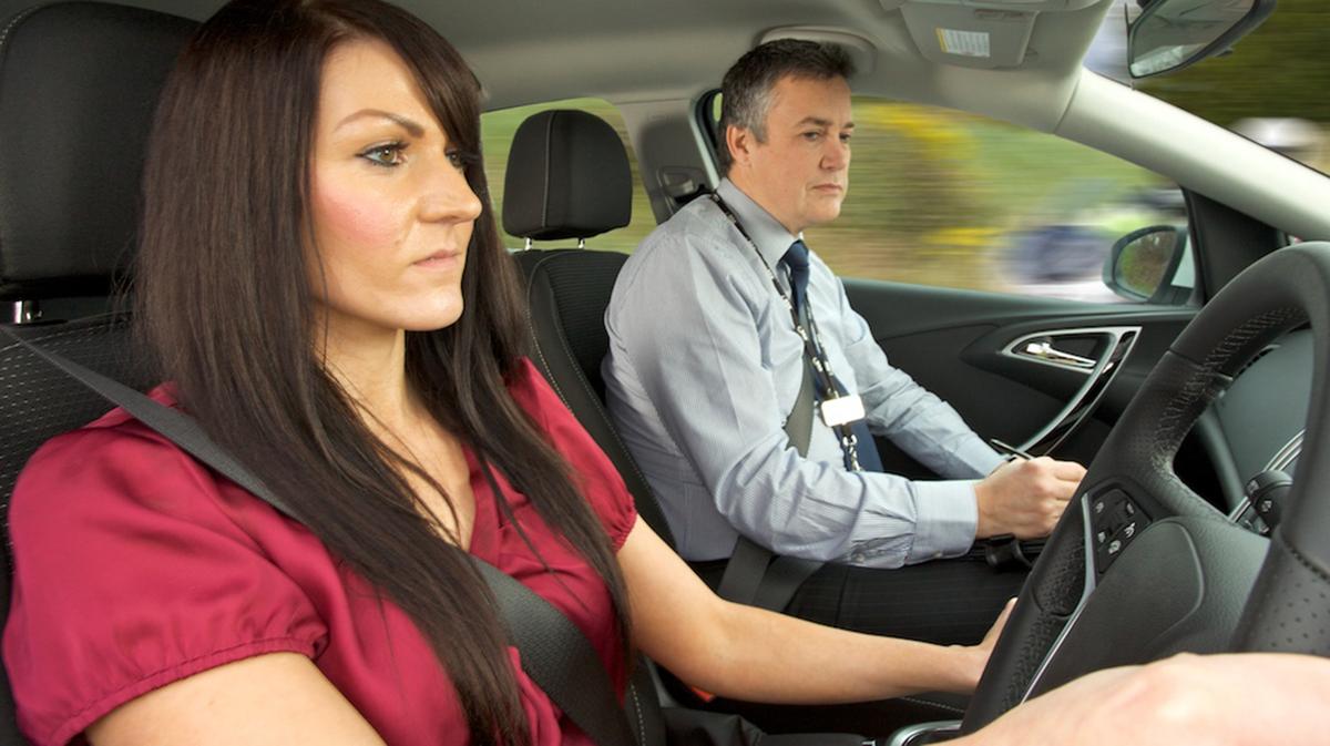 gov uk driving test change gov uk driving test change
