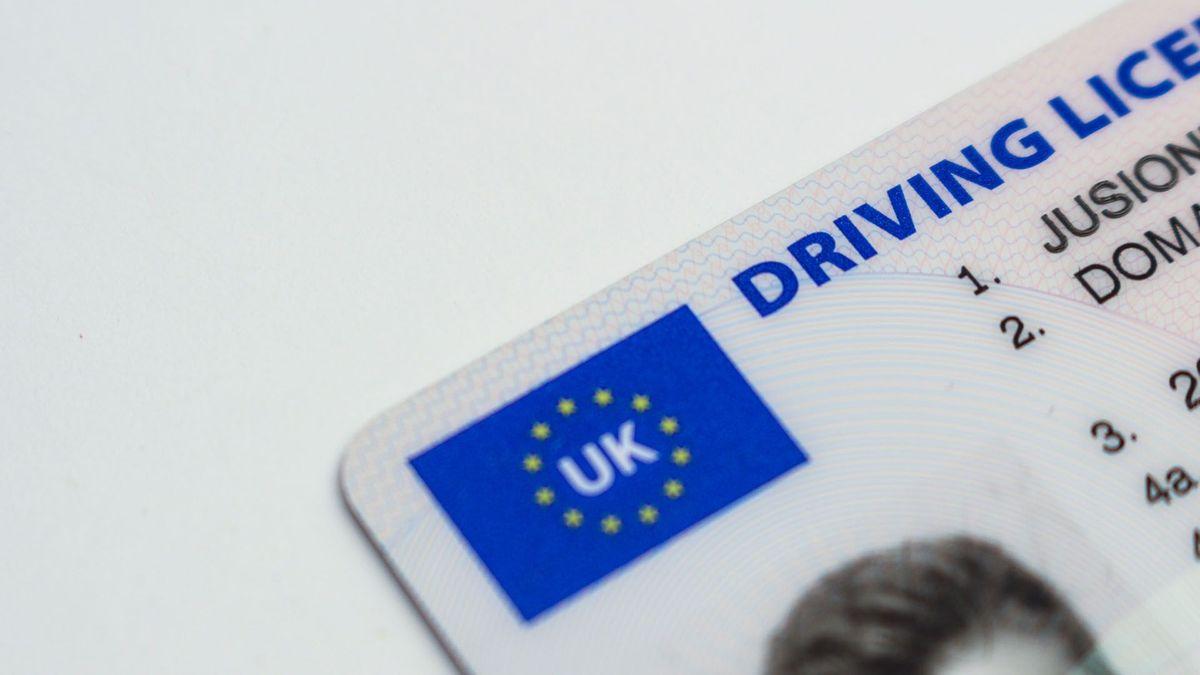 driving licence learner driver licence tips