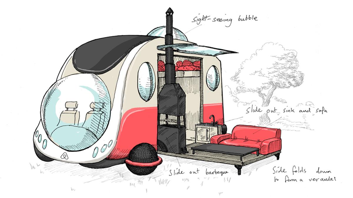 Air BnB