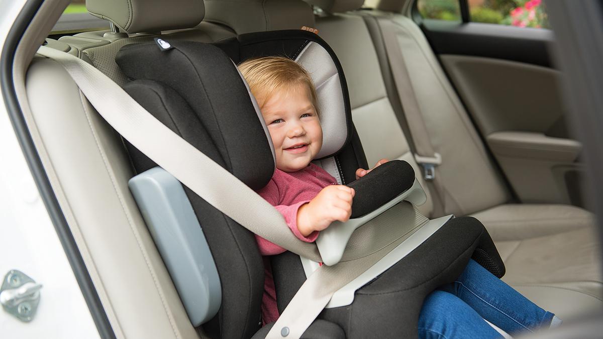 How To Choose And Fit Booster Seats And Booster Cushions Auto