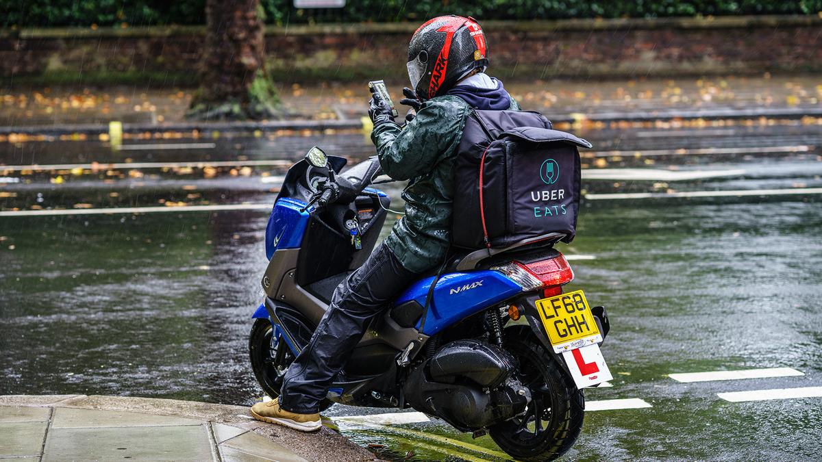 motorcycle autotrader uk