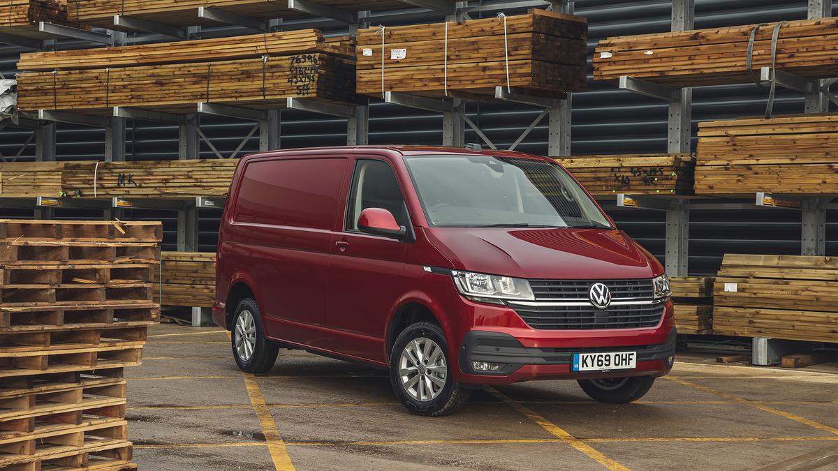 New vans for 2020 | Auto Trader UK