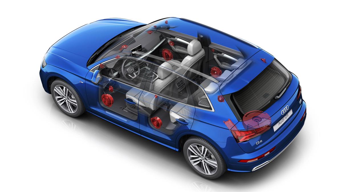 Car Sound Systems >> Car Audio The Coolest Sound Systems Auto Trader Uk Car Sound Systems >> Car Audio The Coolest Sound Systems Auto Trader Uk