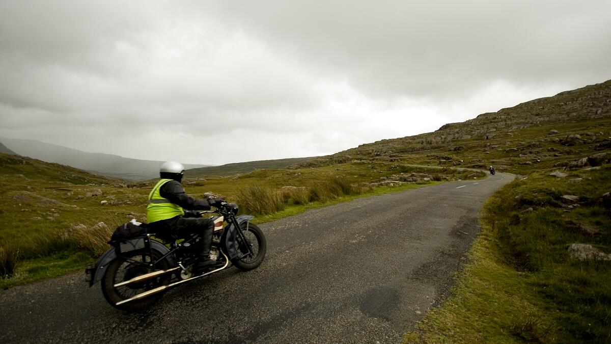 autotrader uk bikes