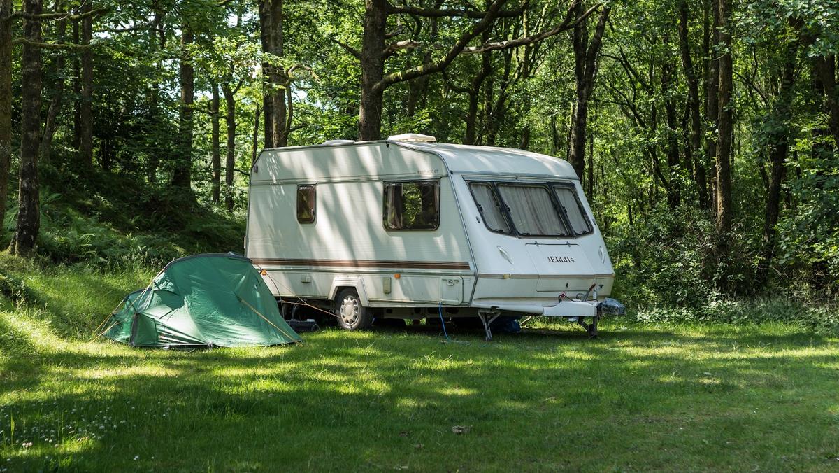 How to sell your caravan on Auto Trader | Auto Trader UK