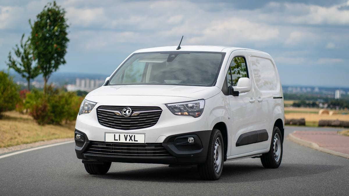 Top 5 vans under £10,000 | Auto Trader UK