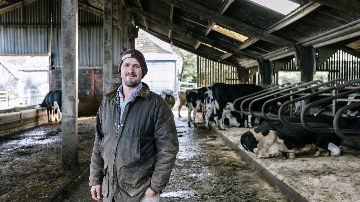 Should You Start Getting Into Farming As A Career? Should You Start Getting Into Farming As A Career?