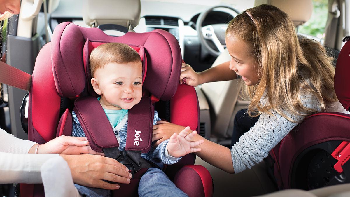 how to pick a car seat
