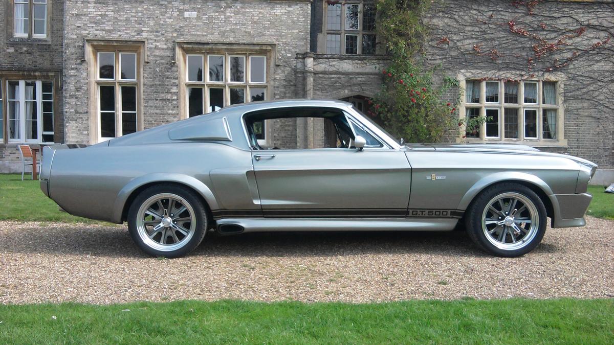Cool Cars The World S Coolest Cars According To You Auto Trader Uk