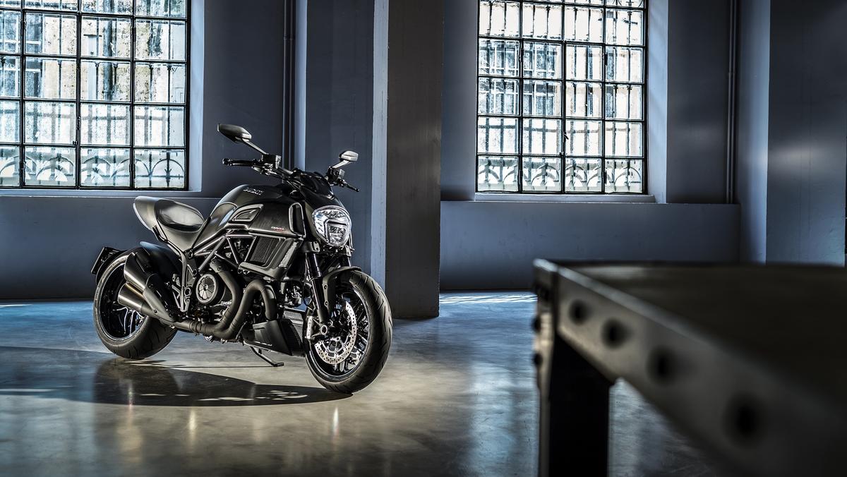 autotrader uk motorcycles