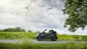 Smart Fortwo And Forfour Electric Drive Plugging In To