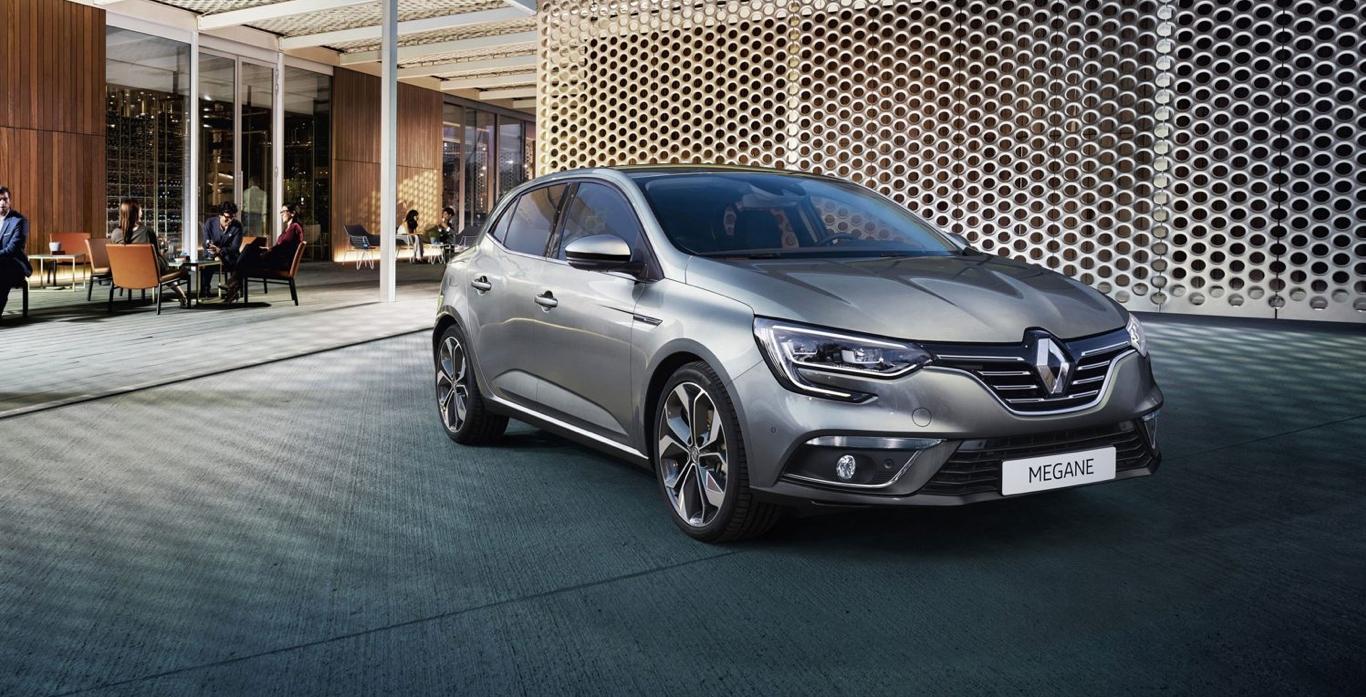 Renault Megane image