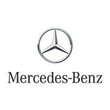 Mercedes-Benz logo