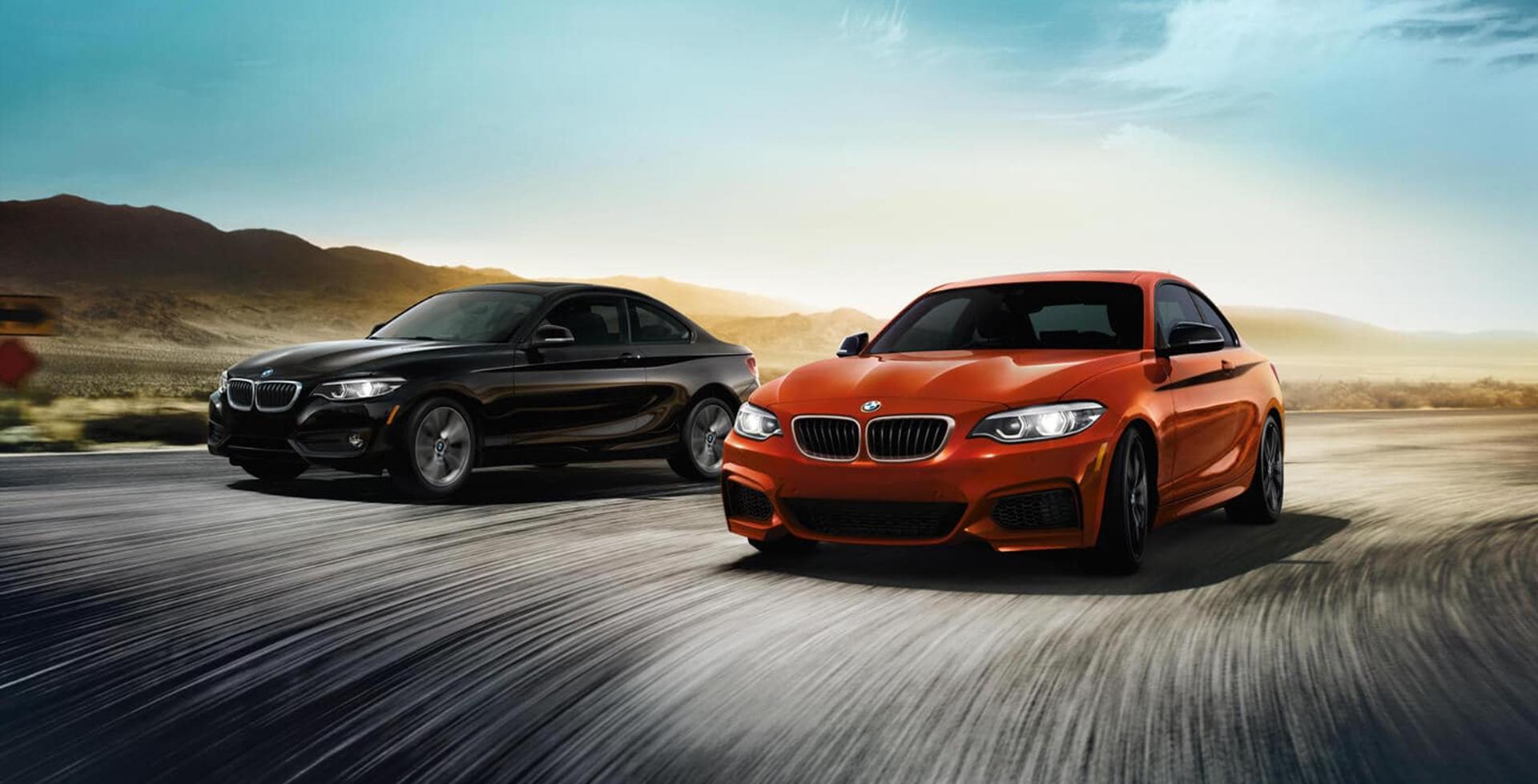 BMW 2 Series  image