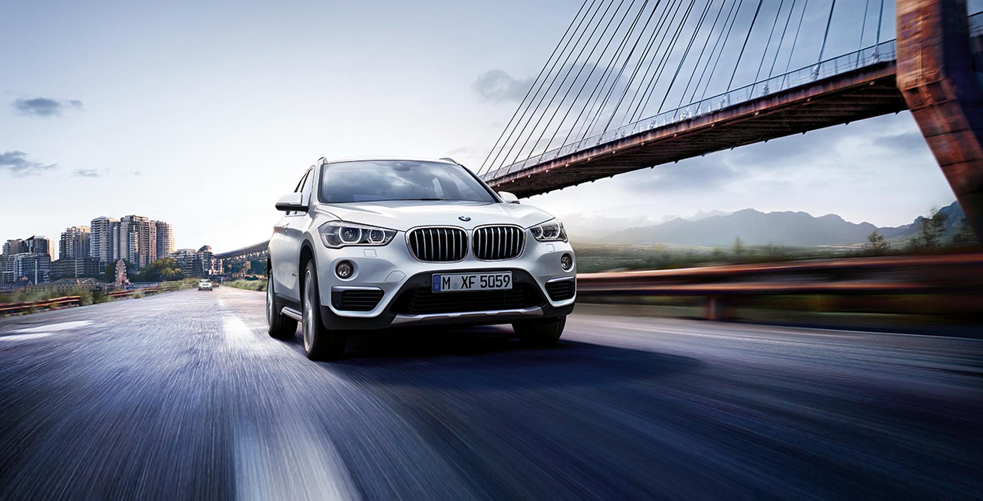 BMW X1  image