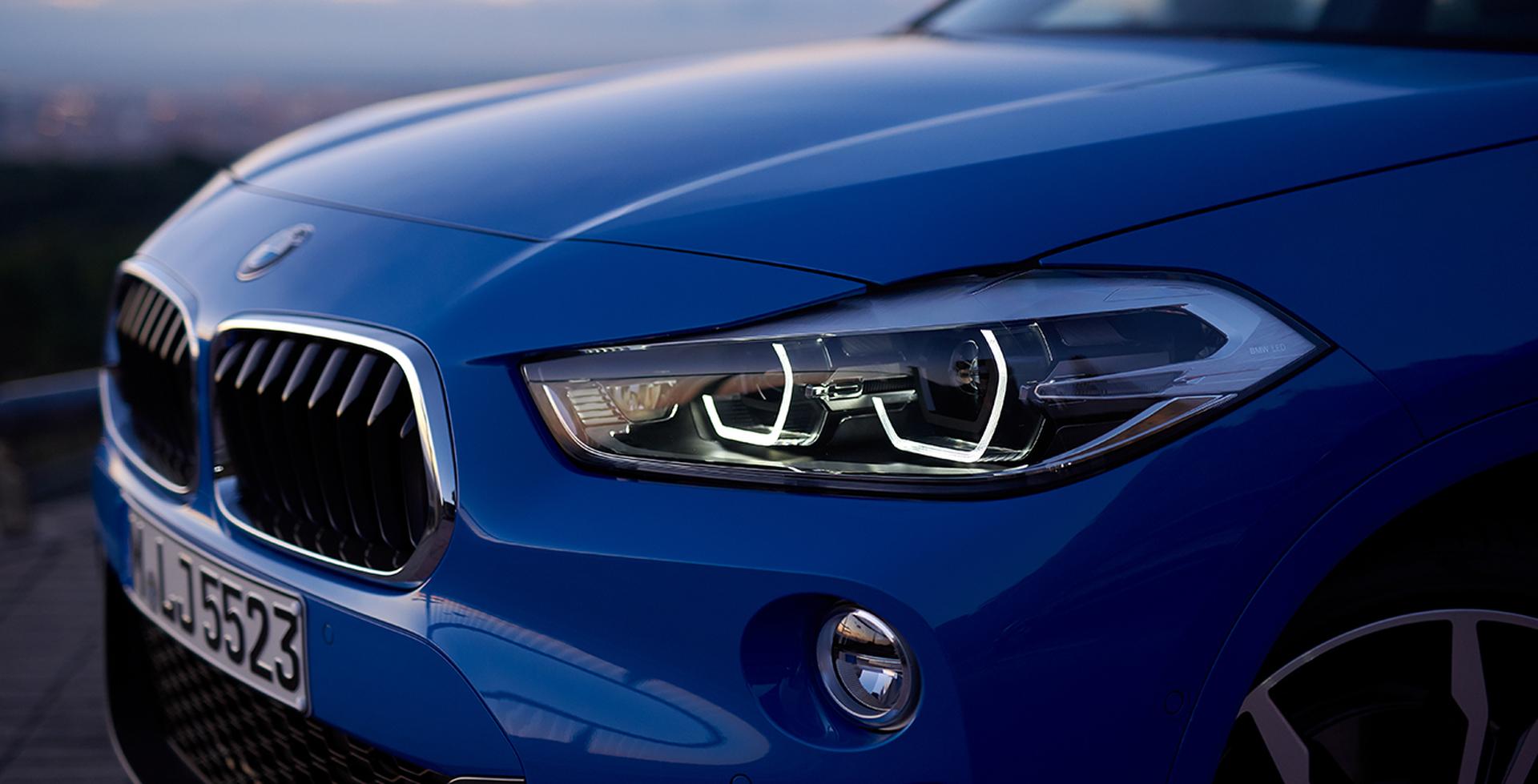 BMW X2  image