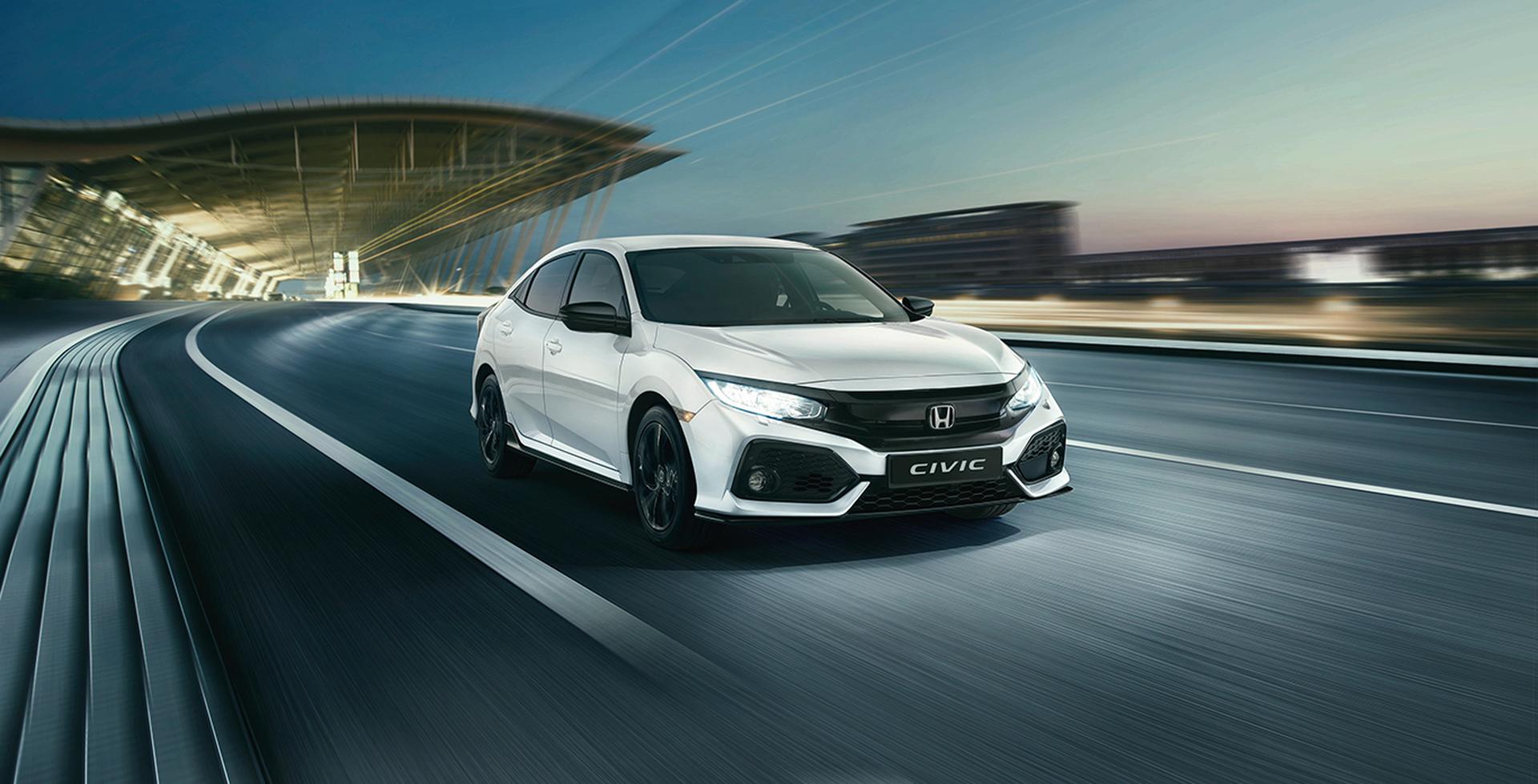 Honda Civic  image