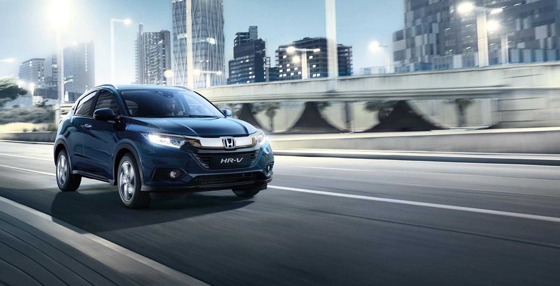 Honda HR-V  image