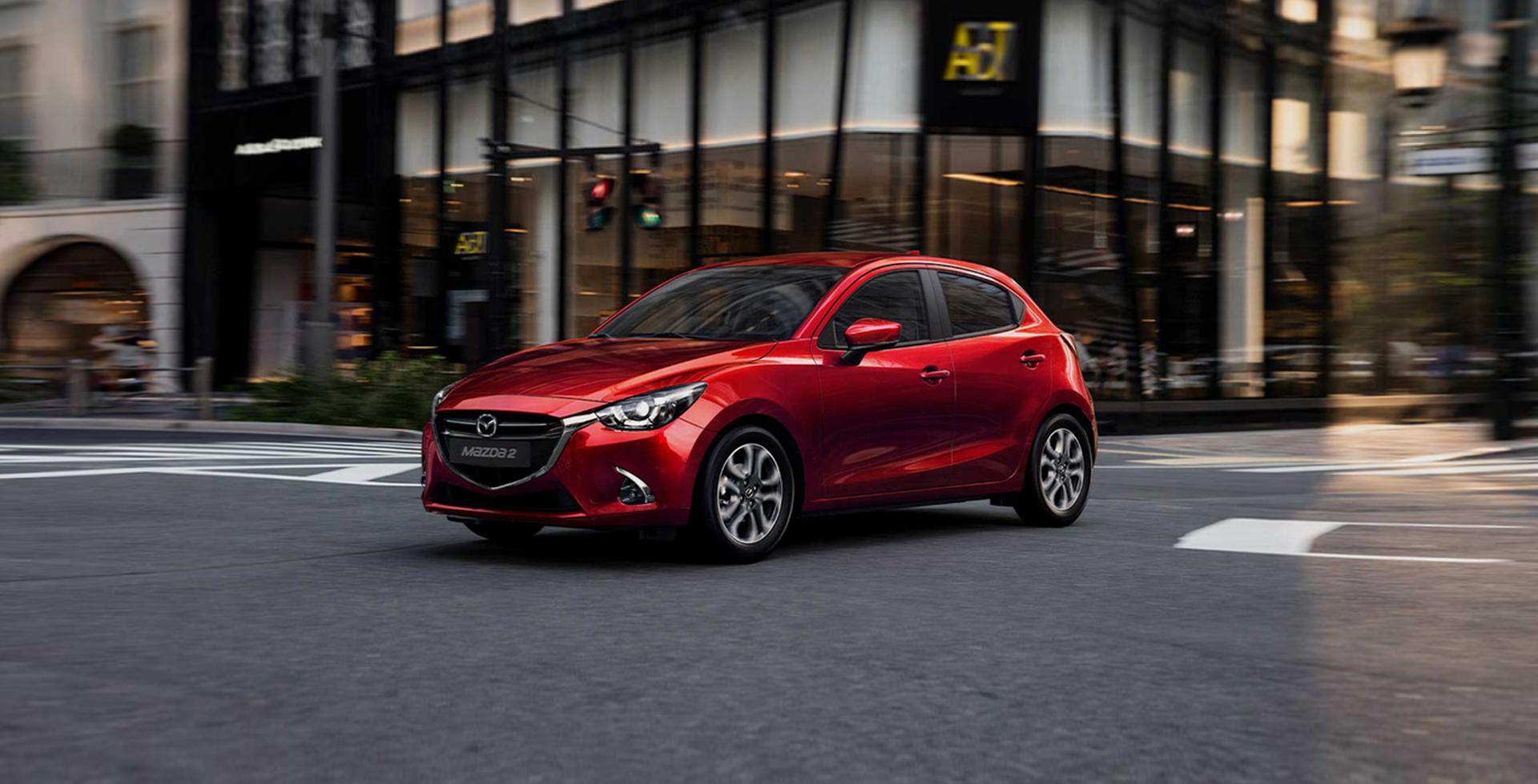 New Used Mazda Mazda2 Cars For Sale Auto Trader