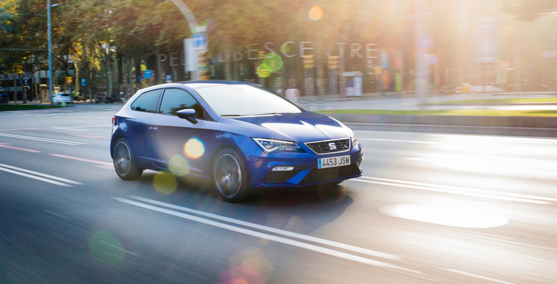 SEAT Leon  image