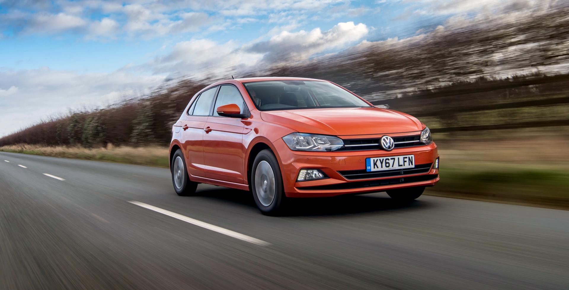 Volkswagen Polo used cars for sale in Kings Lynn | AutoTrader UK