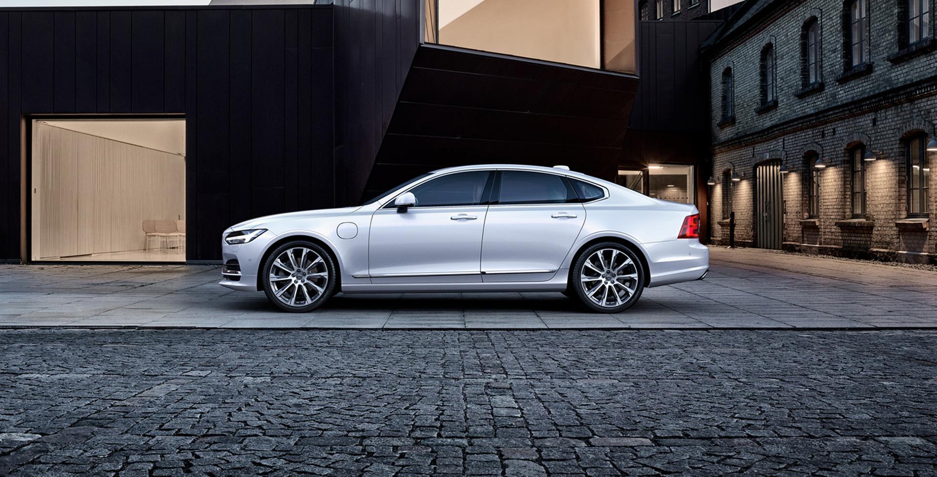 Volvo S90  image