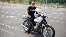 Top tips to keeping your bike safe Top tips to keeping your bike safe