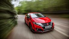 New Honda Civic Type R New Honda Civic Type R