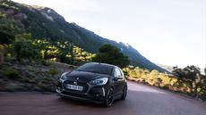 DS 3 Performance Cabrio DS 3 Performance Cabrio