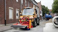 How much does a Unimog cost? How much does a Unimog cost?