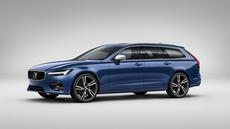 2016 Volvo V90 R-Design 2016 Volvo V90 R-Design