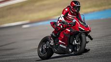 Ducati Superleggera Ducati Superleggera