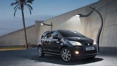 2020 Seat Mii Electric 2020 Seat Mii Electric