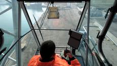 What's a crane operator and how do I be one? What's a crane operator and how do I be one?