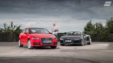 2014 Audi A3 Sportback e-tron 2014 Audi A3 Sportback e-tron