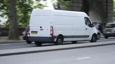 London road user charging schemes suspended to help critical workers London road user charging schemes suspended to help critical workers