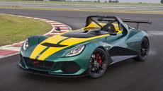 Lotus 3-Eleven Lotus 3-Eleven