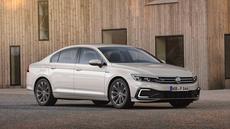2019 Volkswagen Passat 2019 Volkswagen Passat