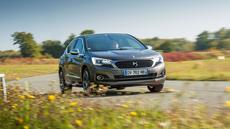 2015 DS 4 Hatchback 2015 DS 4 Hatchback
