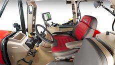 Case IH Signature Editions celebrate Maxxum model’s awards successes Case IH Signature Editions celebrate Maxxum model’s awards successes